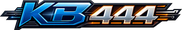 kb444 logo